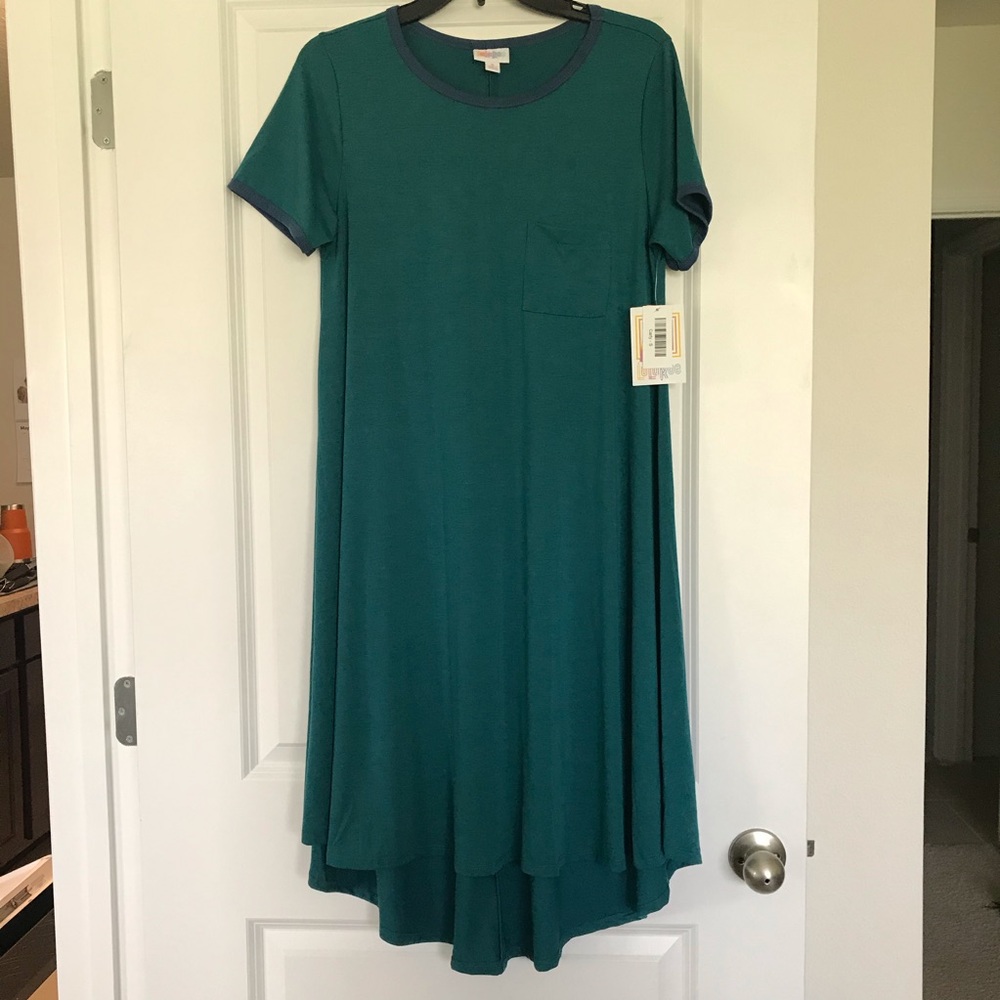 Lularoe Carly